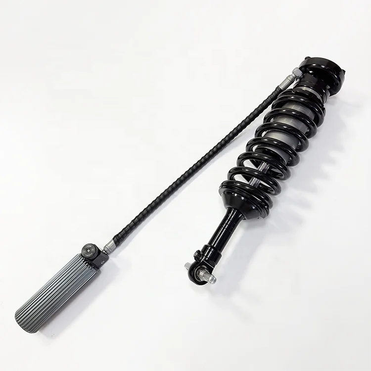 High Performance Ranger T9 Front and Rear Adjustable Shock Absorber Suspension System