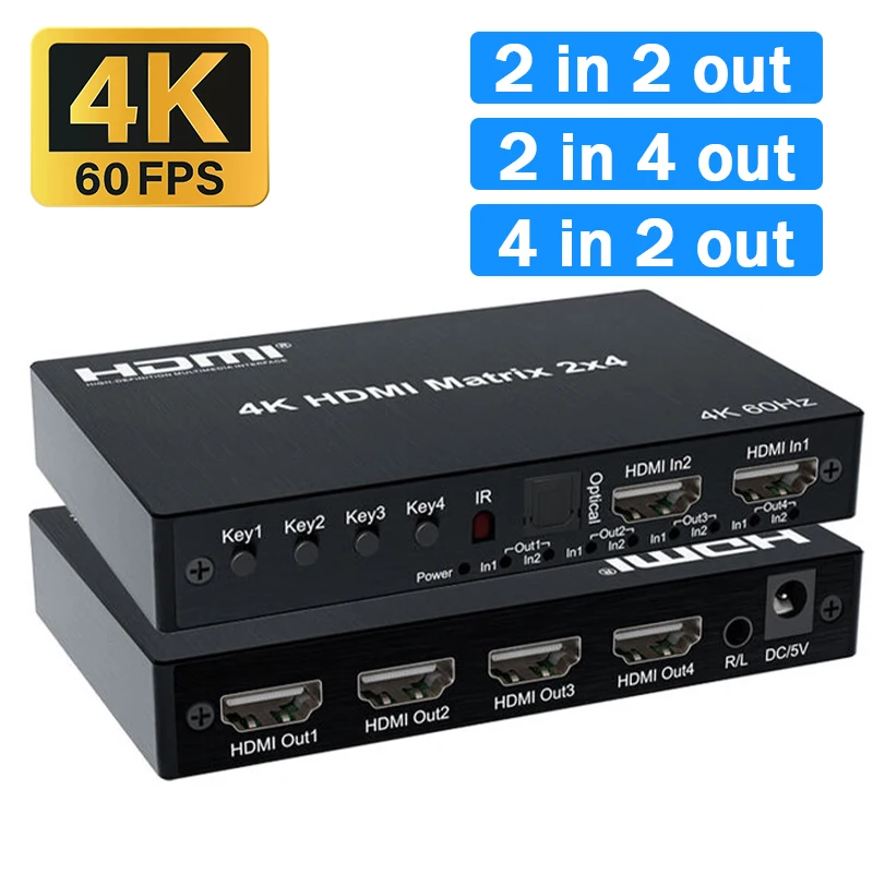 #13 Audio Matrix Ranking List in 2026