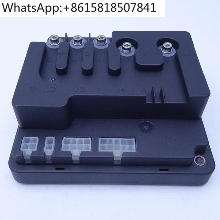 Electric forklift controller module 48V forklift circuit board