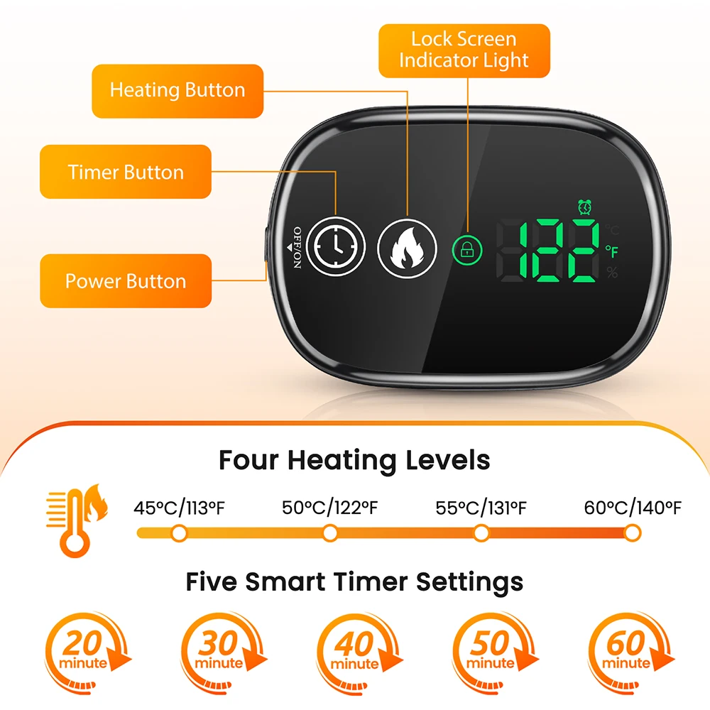 Thumbnail 3 - #59 Best Back Care to Buy In 2026