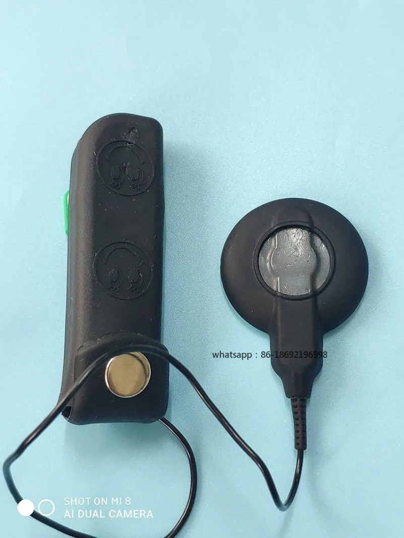 2026 New Version Does Not Stick Dust) Cochlear Implant, Austrian Cochlear Straight Battery Compartment, First Generation, OPUS2,