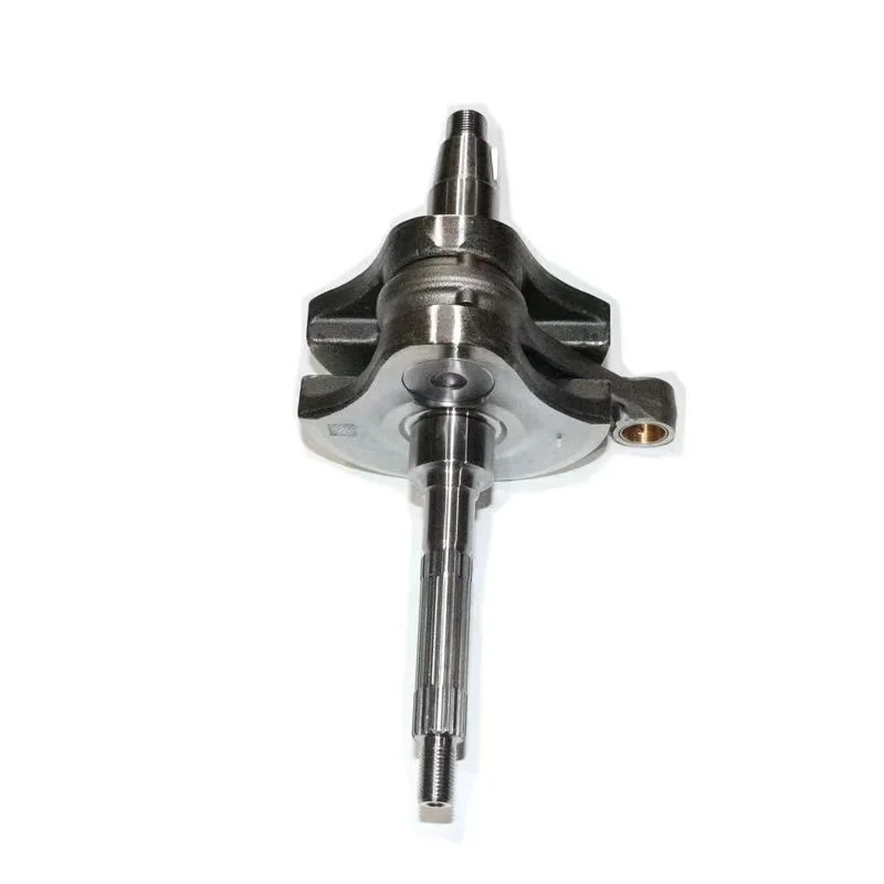 HIGH QUALITY Motocycle Crankshaft Assembly For Piaggio GT250 GTS250 GTV250  Vespa250 GT GTS GTV 250cc 2005-2014 8423835001