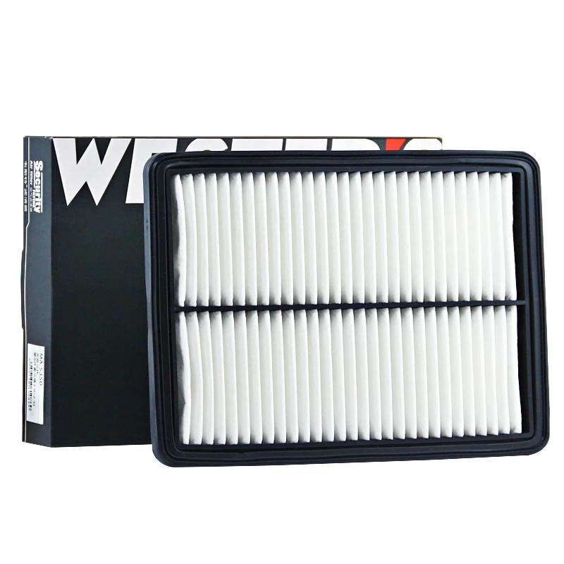 WESTGUARD Air Filter For HYUNDAI SONATA 7 2.0 2.4 2014- KIA OPTIMA 1.7 2.4 2012- (JF) 28113-C1100 JAC SEi7 1.5 2.0 2017- MA5350