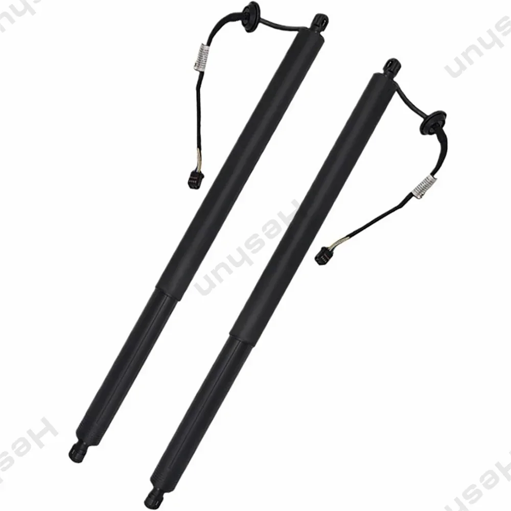 Rear Trunk Liftgate Power Hatch Lift Support Opener For Jaguar E-PACE/X540 2017- J9C370354AE Electric Tailgate Gas Struts