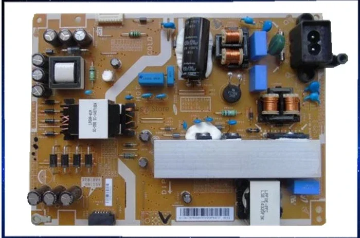 UA58J50SWAJ UA58H5288AJ Power Board BN44-00787A L58GFB-ESM  Substitute board