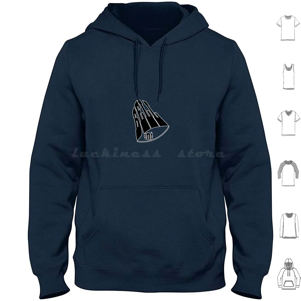 Bell End Hoodies Lo…