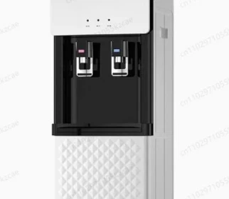 Vertical Mini Small Water Dispenser, Energy-saving Ice, Warm, Hot and Cooling Water Dispenser