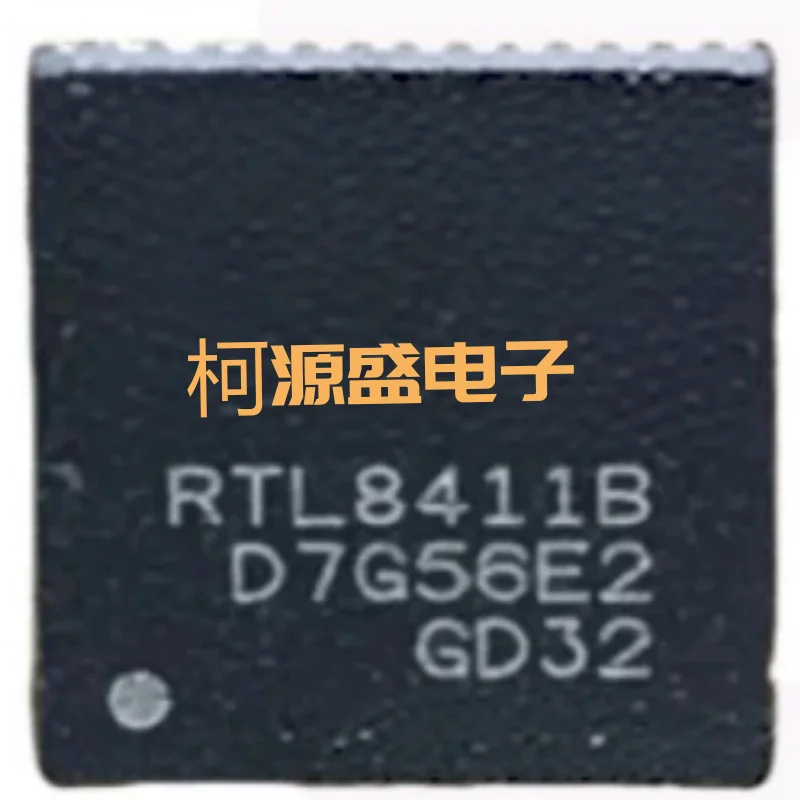 rtl8411bの新品在庫はすぐに購入可能です。