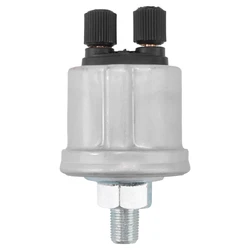 Sensore di pressione dell'olio Vdo universale da 0 a 10 bar 1/8 Npt generatore parte 10Mm Crew Plug allarme sensore di pressione rilevamento della pressione dell'olio