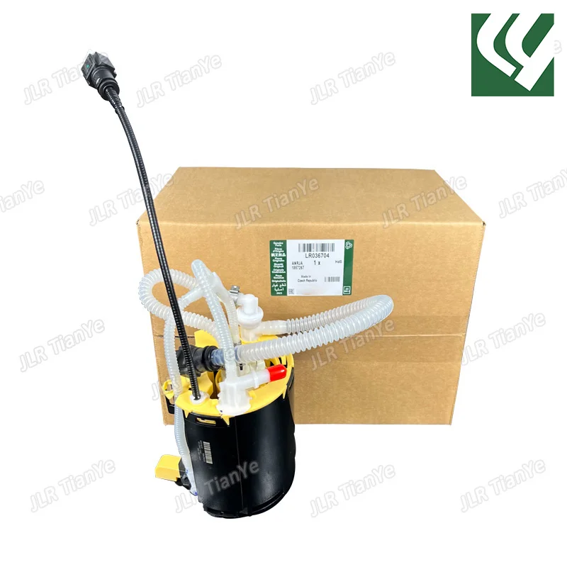 

LR036704 3.0 4.4 Diesel Fuel Pump Suitable For Land Rover Range Rover RR Sport