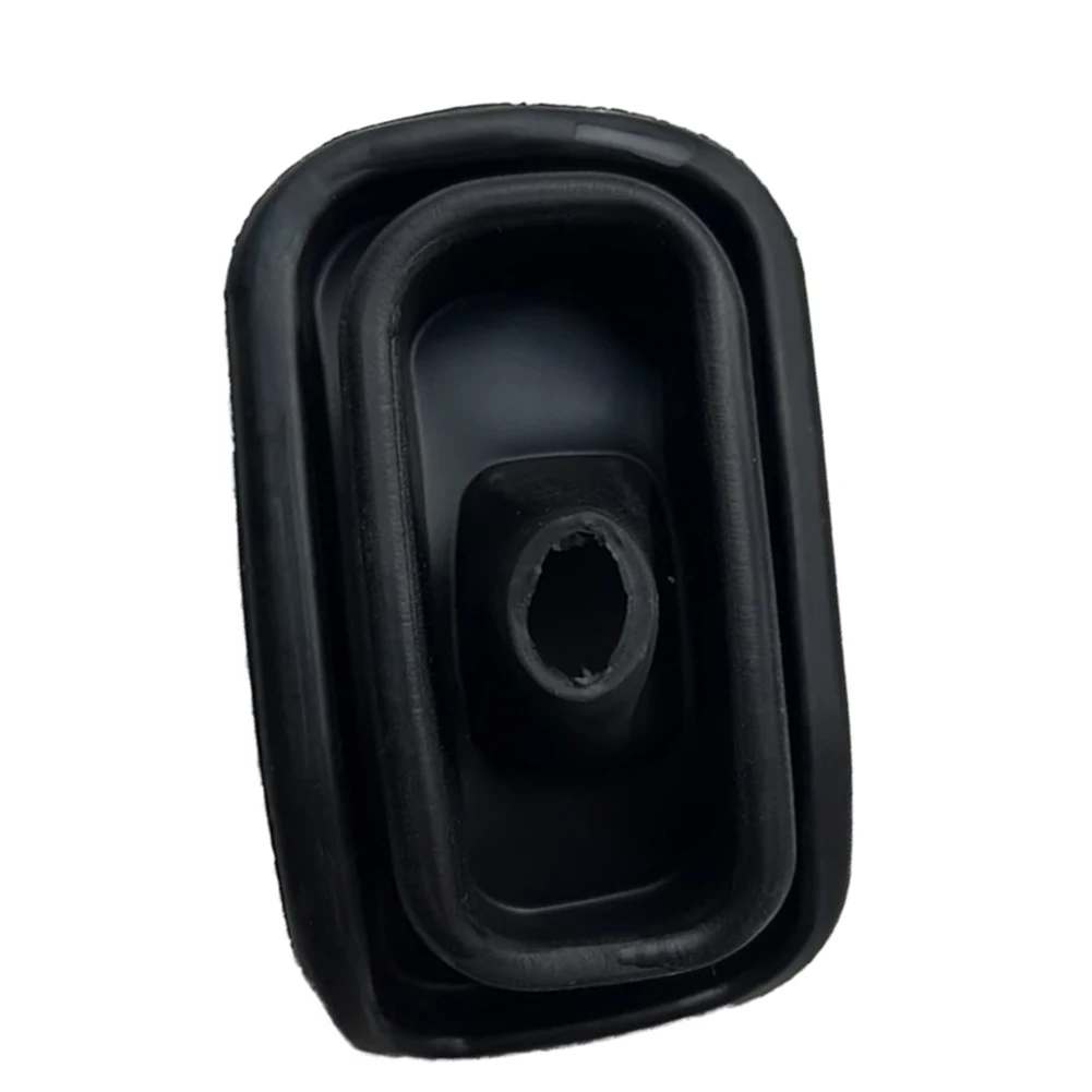 Car Gear Shift Accessory Gear Shift Collar As Shown Shift Lever Boot Direct Replacement No Programming Required