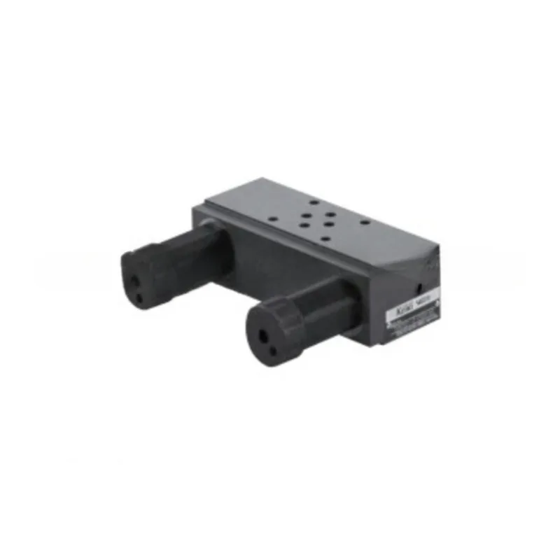Throttle valve TGMFN-5-X-A1W-B1W-50 TGMFN-5-X-A2W-B2W-50