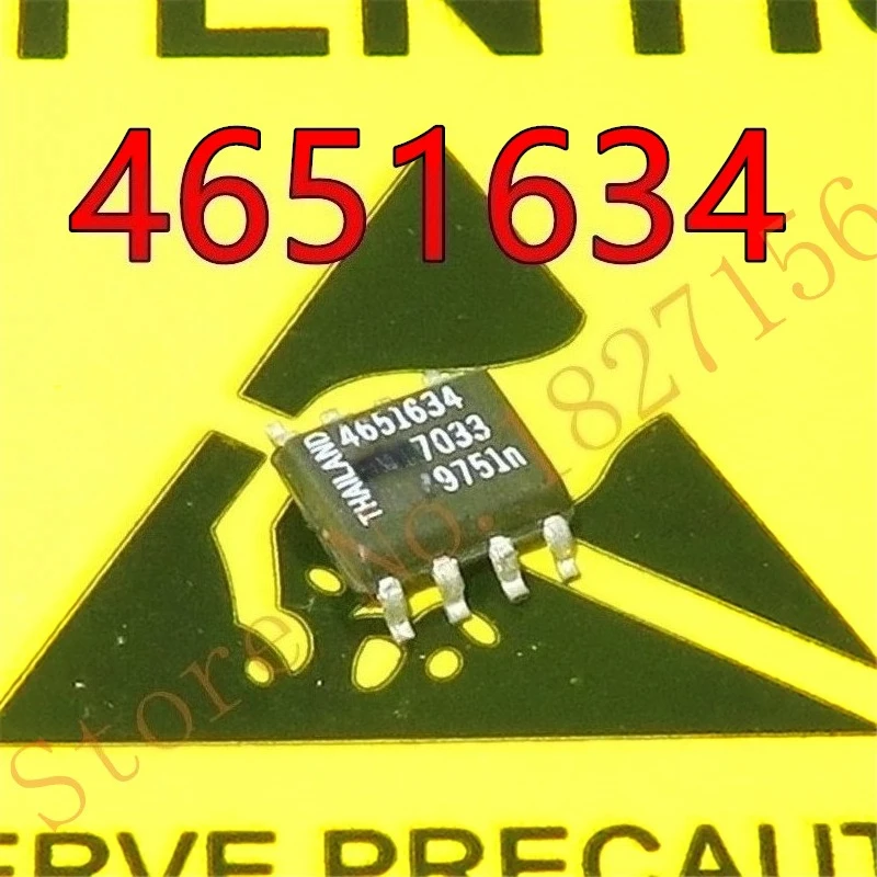 Novo e original 4651634