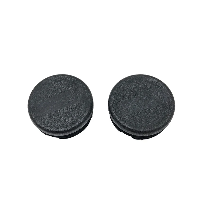 2PCS Frame Hole Cover Caps Plug Decorative Frame Cap Set For HONDA CBF190TR CBF190 TR  CB F190TR 2019 2020 2021 2022 Motorcycle