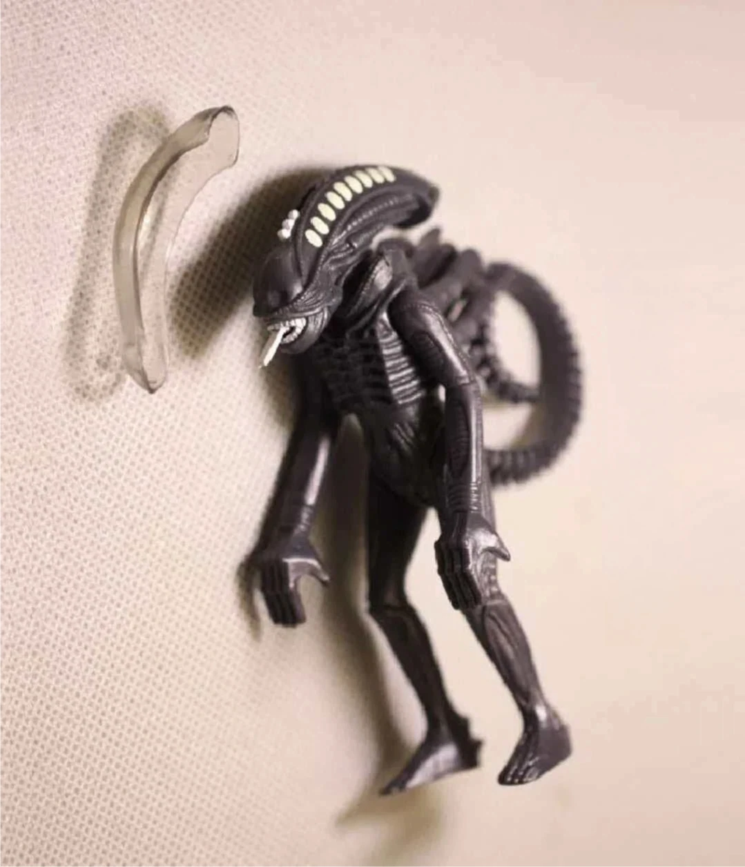 In Spot Classic Movie Character Alien Figurine Movable Pvc Home Decor Model Ornament Surprise Holiday Gift For Boyfriend