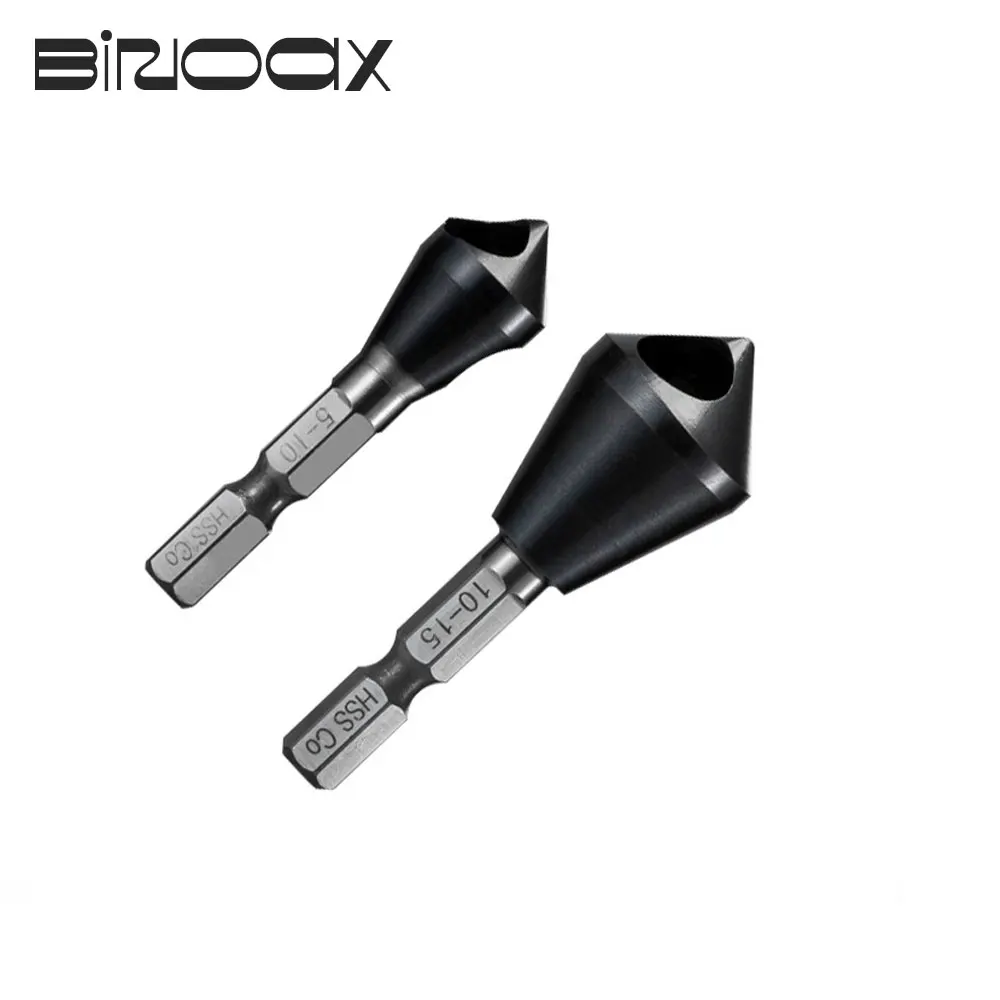 M35 Tialn Countersi…