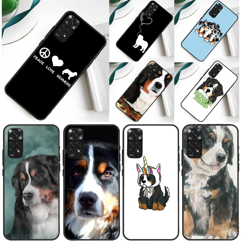 Funny Bernese Mount… - image