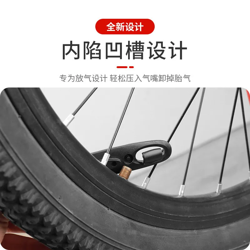 3pcs Bicycle Tyre Lever Tyre Spoon Nylon for Mountain Bike Crowbar Removal Tool Cycling Accessories