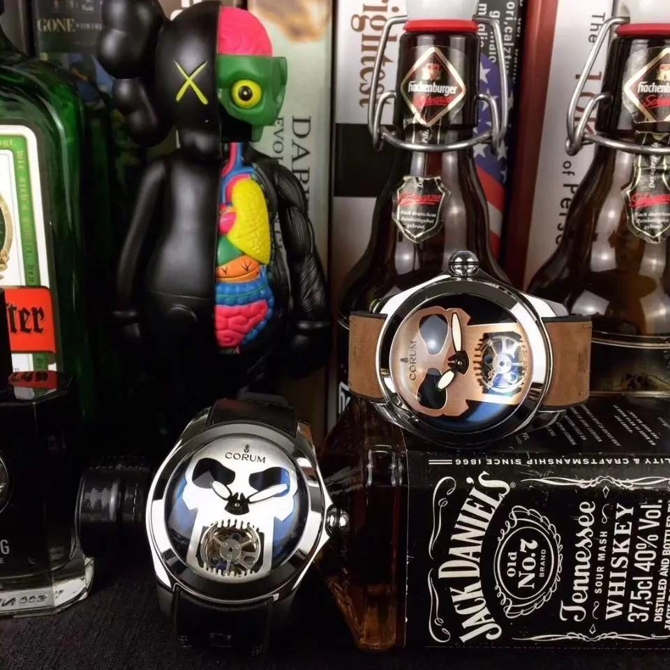 Рисунок 4 - Мужские часы, мужские механические