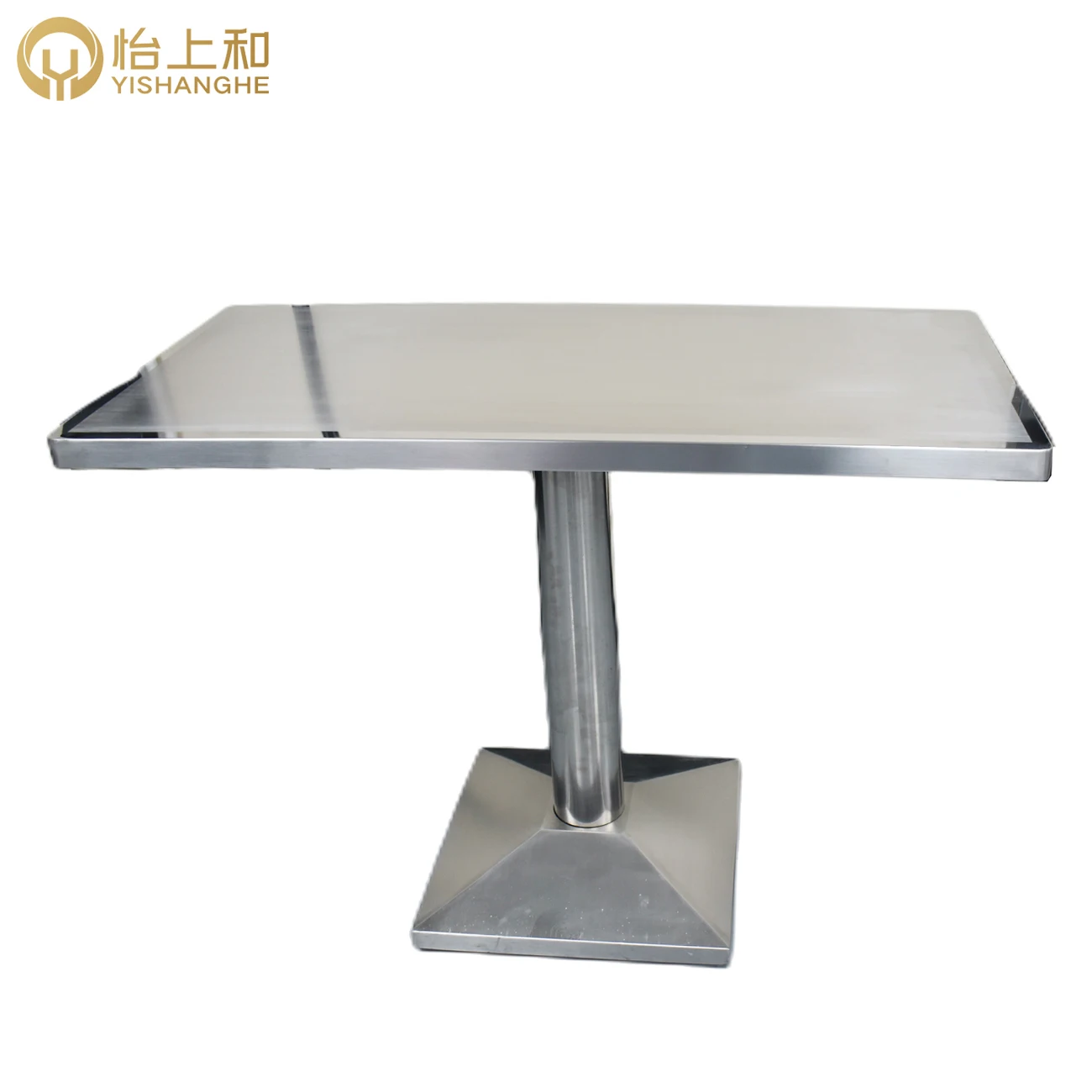 Manufacturers Direct Selling Stainless Steel Hospital Examination Bed Pet Clinic Table