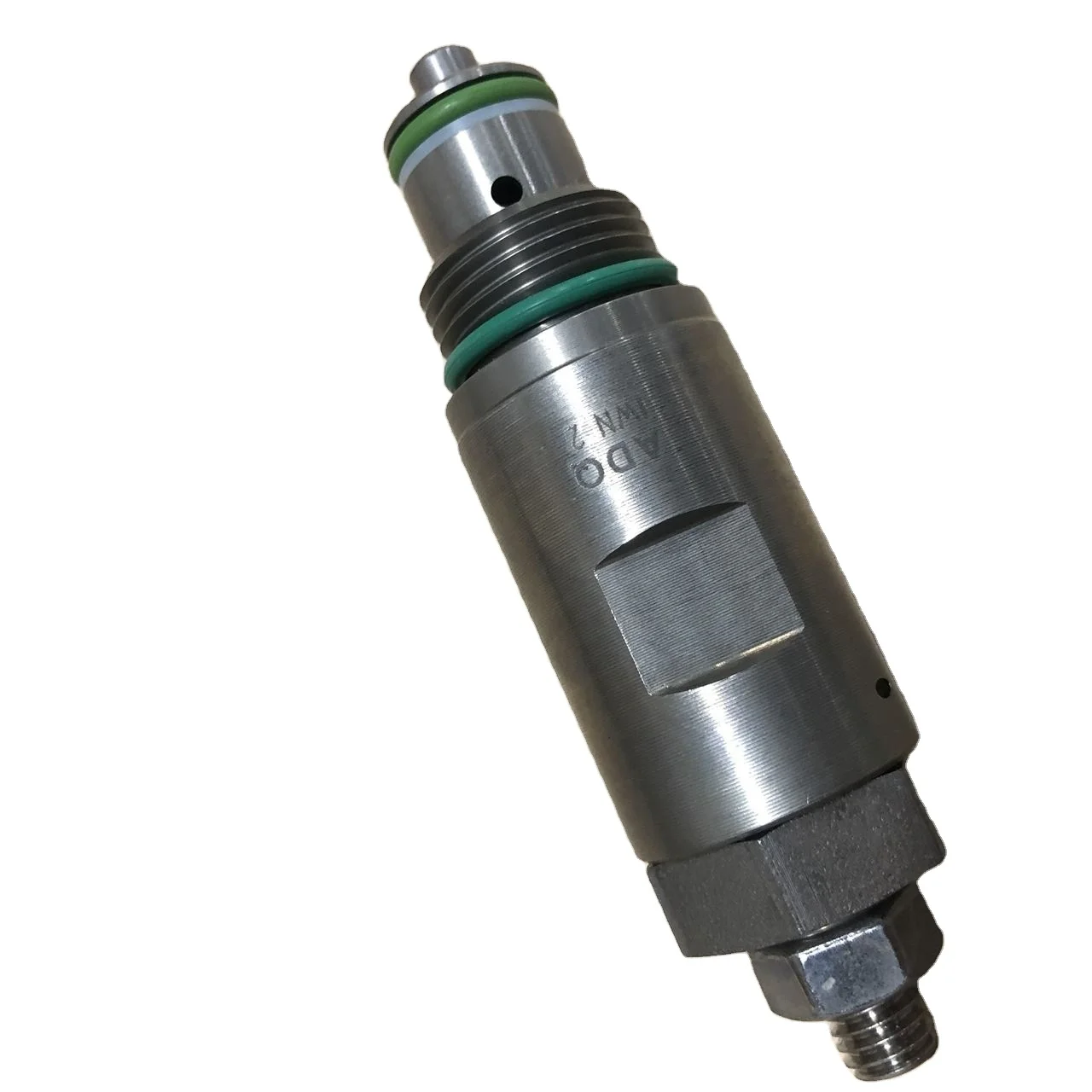 

Hydraulic Valve DB4E-01X-250V