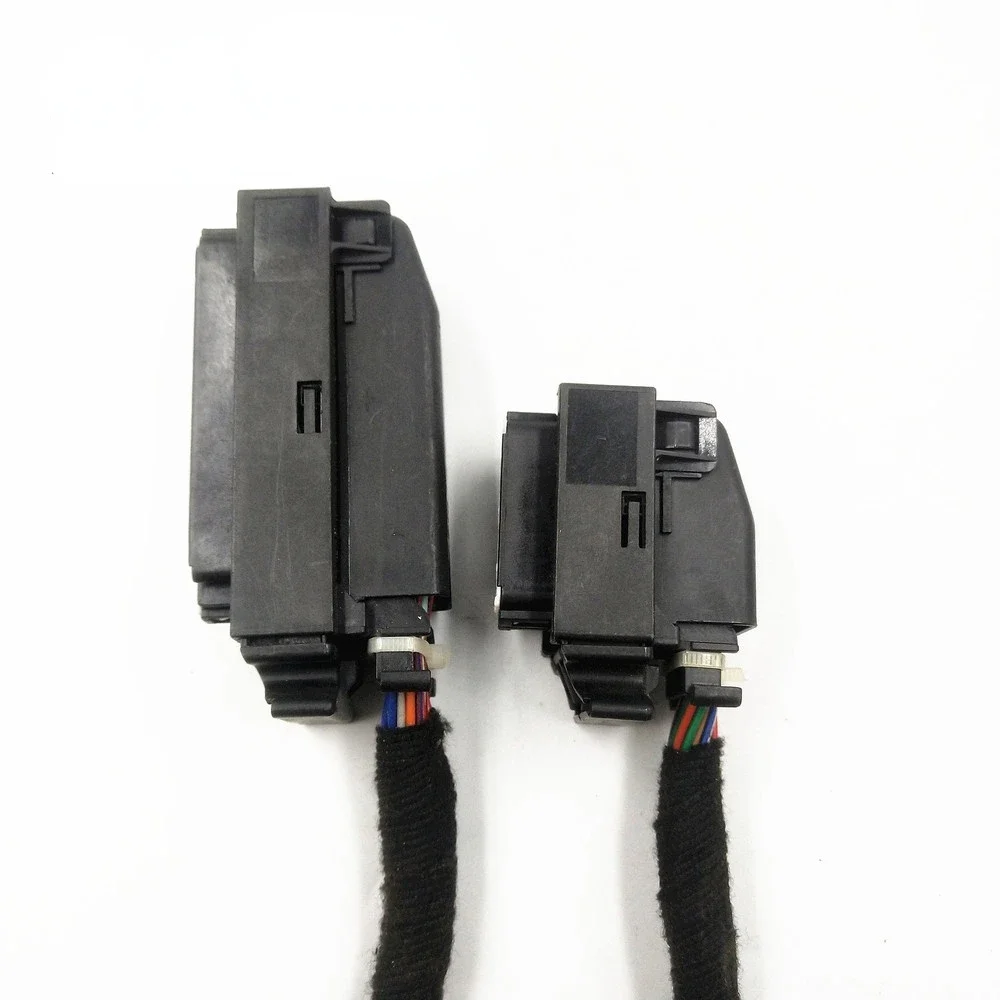 For Volkswagen Audi Skoda Octavia Polo Tiguan 09G 09D Transmission Gearbox ECU Plug Connector Cable