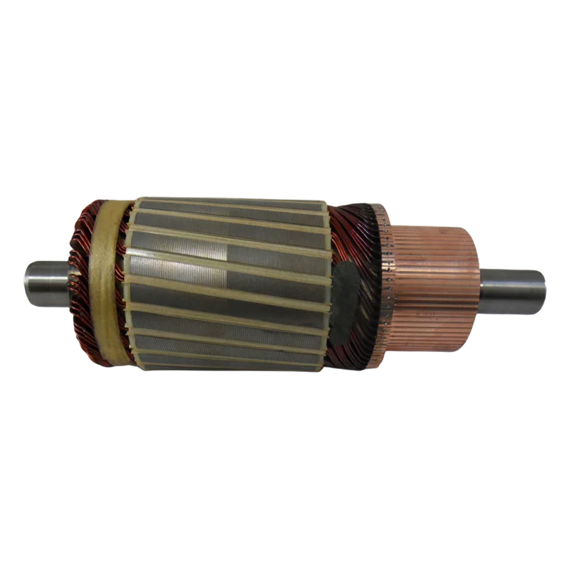 

Hot Sale Linde Forklift Spare Parts Original ROTOR J2001070 for Linde Forklift Model E20/335