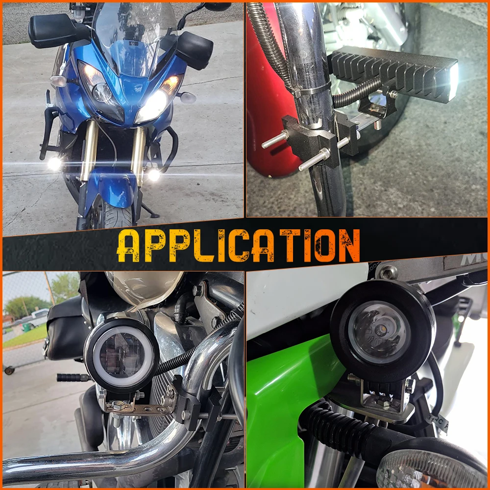 Рисунок 6 - 0,7-2 дюйма бампер трубка бар крепление