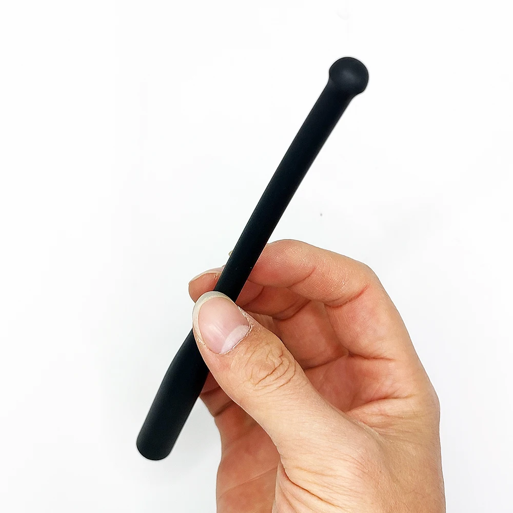 Antena BAOFENG UV-32 DM-32 Walkie Talkie Oryginalna FM/137-174MHz/400-520MHz Długość 195mm SMA-Female Autentyczne Akcesorium Pionowe — zdjęcie produktu 4