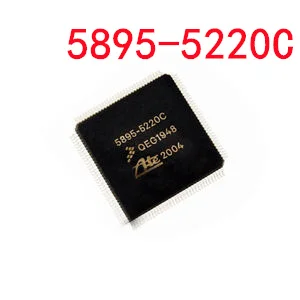 

1-10PCS New Original 5895-5220C QFP Chip Use for Automotives ABS