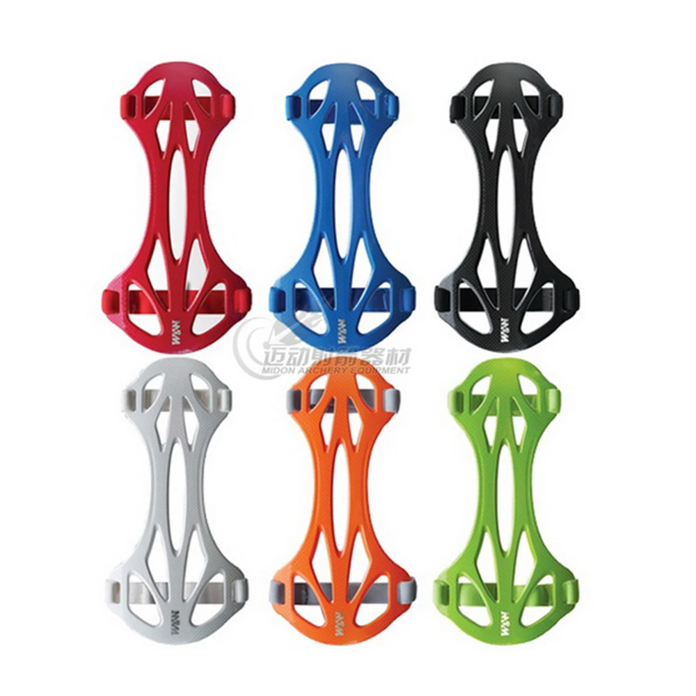 W & W-Archery Arm Guard, AT-100 Arm Guard, 6 Colors for Chioce