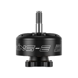 iFlight XING-E 2809 1250KV / 800KV 4-6S FPV Cinelifter Motor with 5mm Steel shaft for FPV