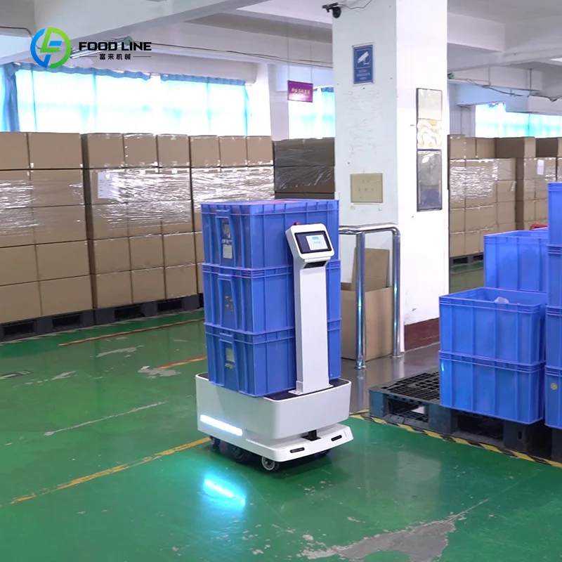 Uwant Robot Camarer… - image