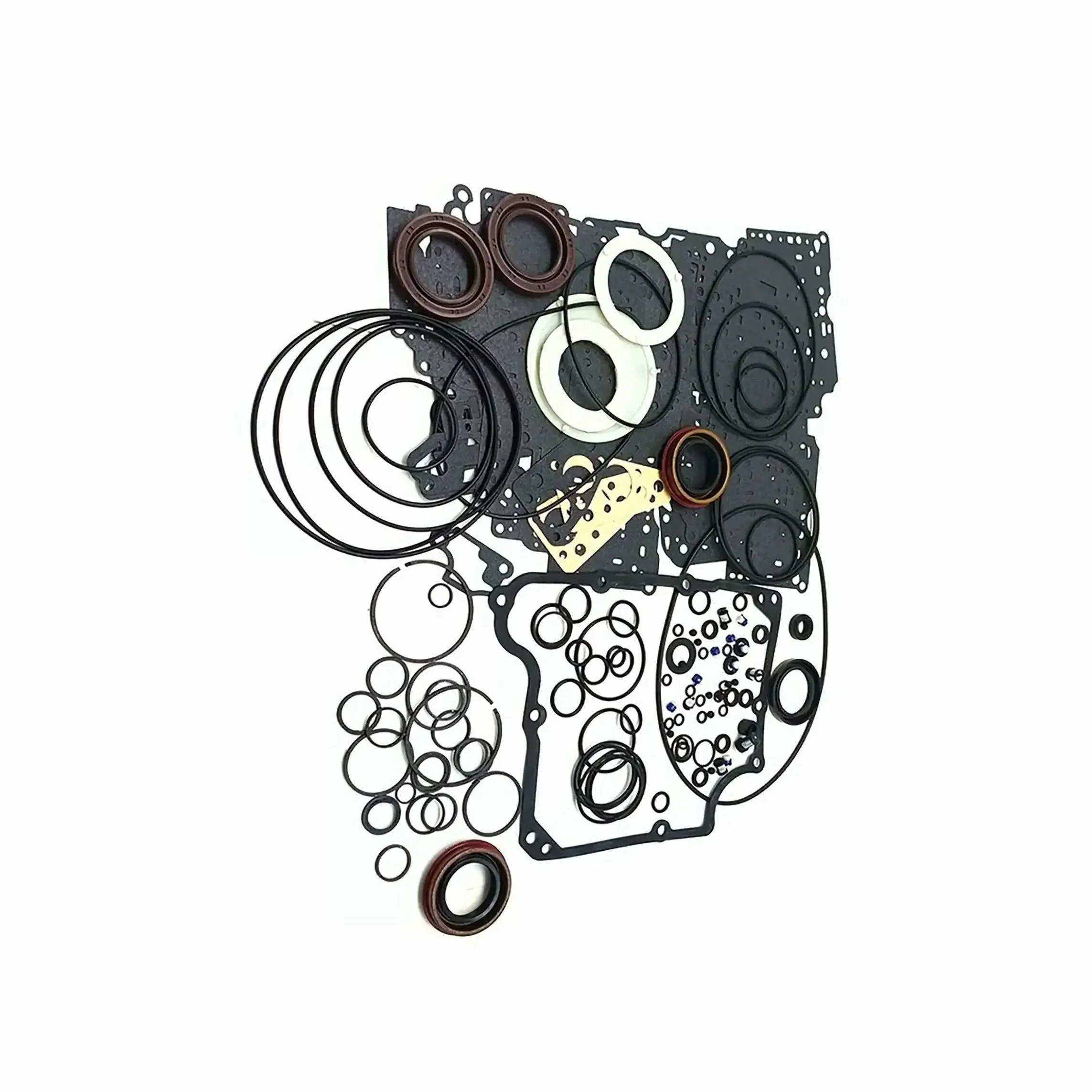 

AW50-40LE AW50-41LE AW50-42L Комплект для ремонта автоматической коробки передач для VOLVO SAAB CHEVROLET 4 SP