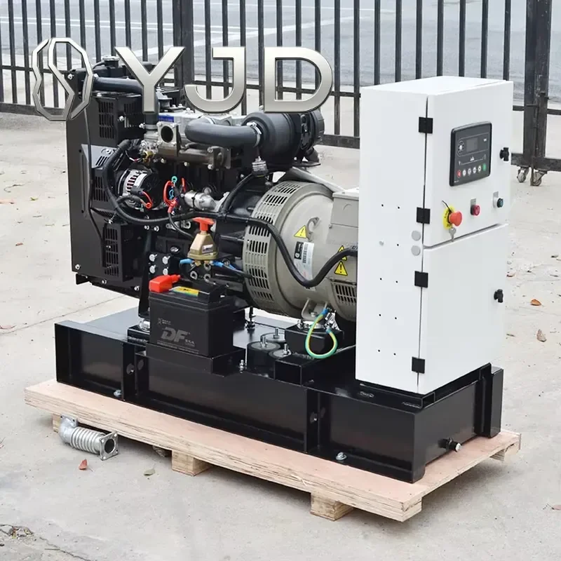 Hot Sale High Quality Engine Portable Power Generator Parkins 403D-15G for Generator 10KVA 12KVA 15KVA 10KW