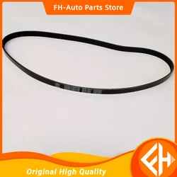 Original  Car parts OE number 1025014GH100 for JAC S2 A5 S4 5PK1207 Generator belt High Quality