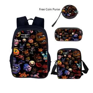 En çok satılan 11 sırt çantası fnaf-no. 5