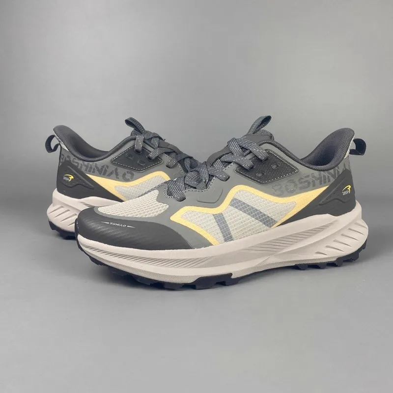 2025 Winter Bestseller Unisex Anti-Slip Sprint Running Shoes Breathable, Durable, Lightweight Exceptional Design