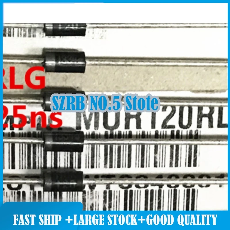 

100pcs/lot MUR120RLG RD110EB 0218004.MXP DSP-201M-A21F 1N4739ARL chips Electronic new