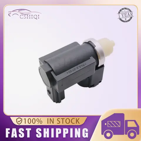 솔레노이드 터보 압력 밸브, 아우디 Q5 2.0T 스포츠 유틸리티 4 문짝 2.0L 1984CC 121Cu 플렉스 DOHC, 059906627M 059-906-627-Q