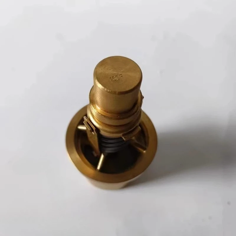 Подходит для винтового воздушного компрессора LS32 001084/88298002-543, сердечник клапана контроля температуры