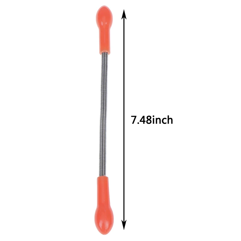 Epilator Spring Facial Hair Removal Tool Face Beauty Stickthreading Tool Removal