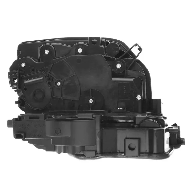 

Front Left Lock cylinder Car Door Lock 51217281945 Door Lock Actuator For BMW 5 7 Series X5 X6 G30, F90 G31 G11, G12 F15 F16