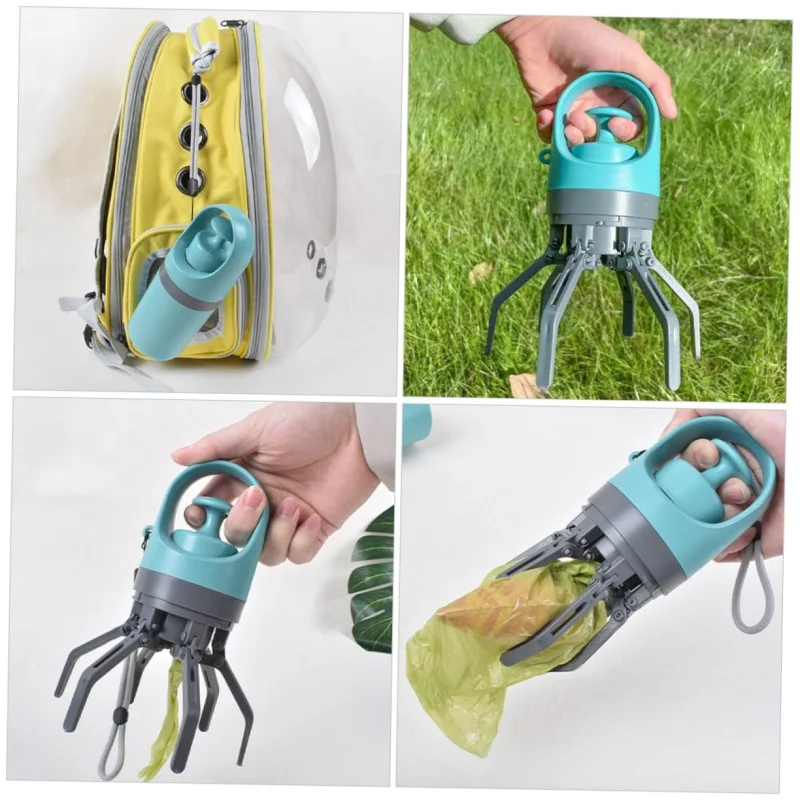 Thumbnail 4 - #6 Latest Puppy Poop Scoopers Offers