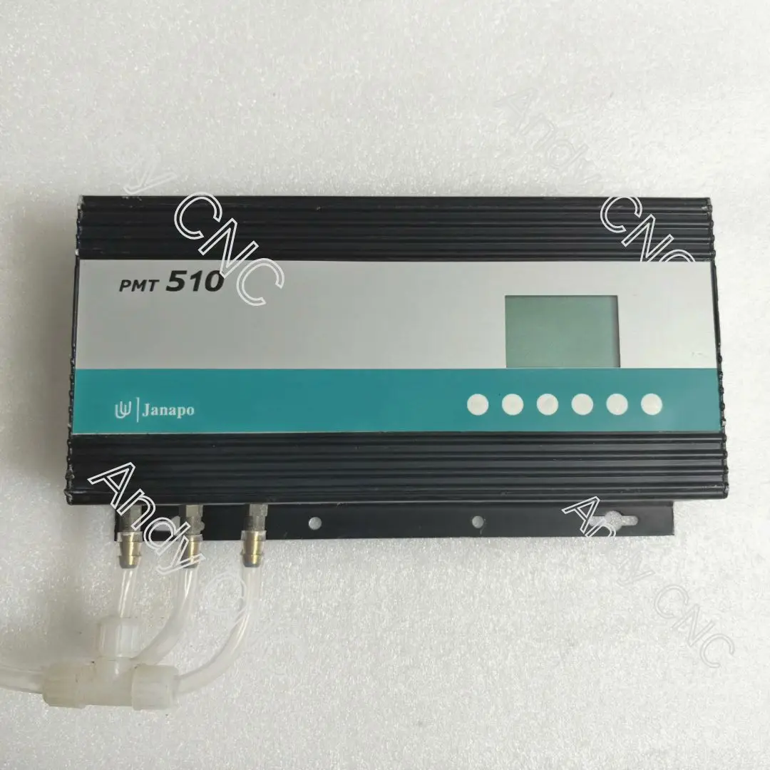 Used PMT510 temperature pressure flow integrated machine control unit Test OK Fast Shipping