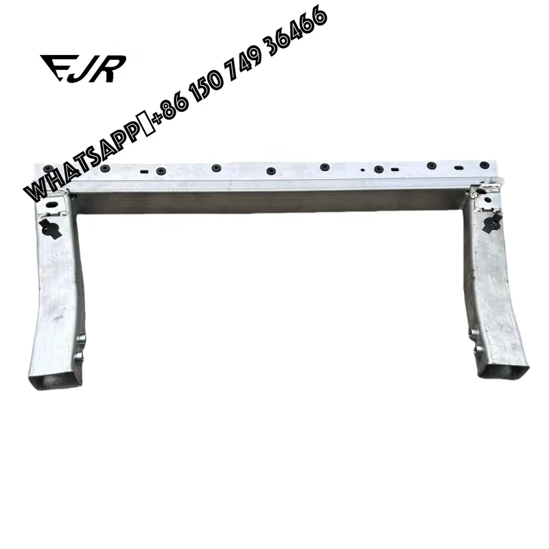 

EJR OEM 670175522 670034080 Automotive Cladding System Radiator Lower Beam for Maserati Levante High Quality