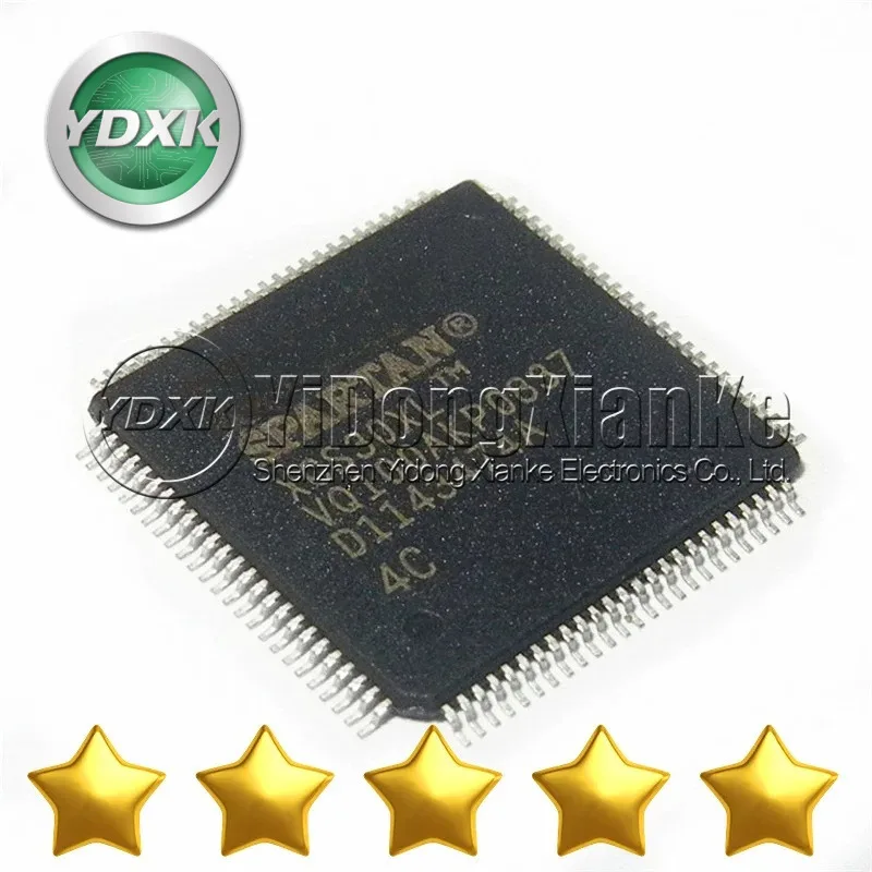 XCS30XL QFP208 XCS30PQ208 Electronic Components XCS30PQ208CK XCS30PQ208CKN XCS30XL-4PQ208C XCS30XL-4PQ208I XCS30XL-4PQG208C