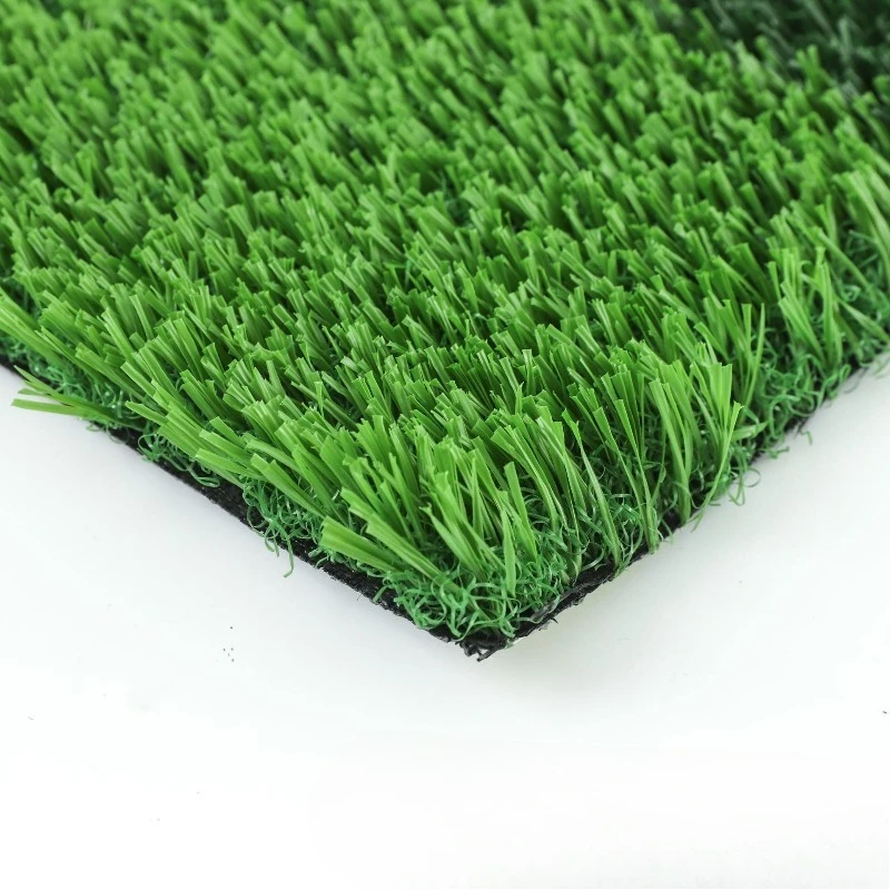 Artificial turf: Sports fields, kindergarten artificial turf thickened