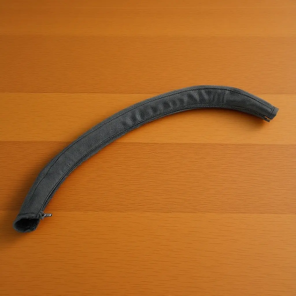 

Чехол на подлокотник коляски, съемный, на молнии, защита от солнца и дождя, впитывает пот