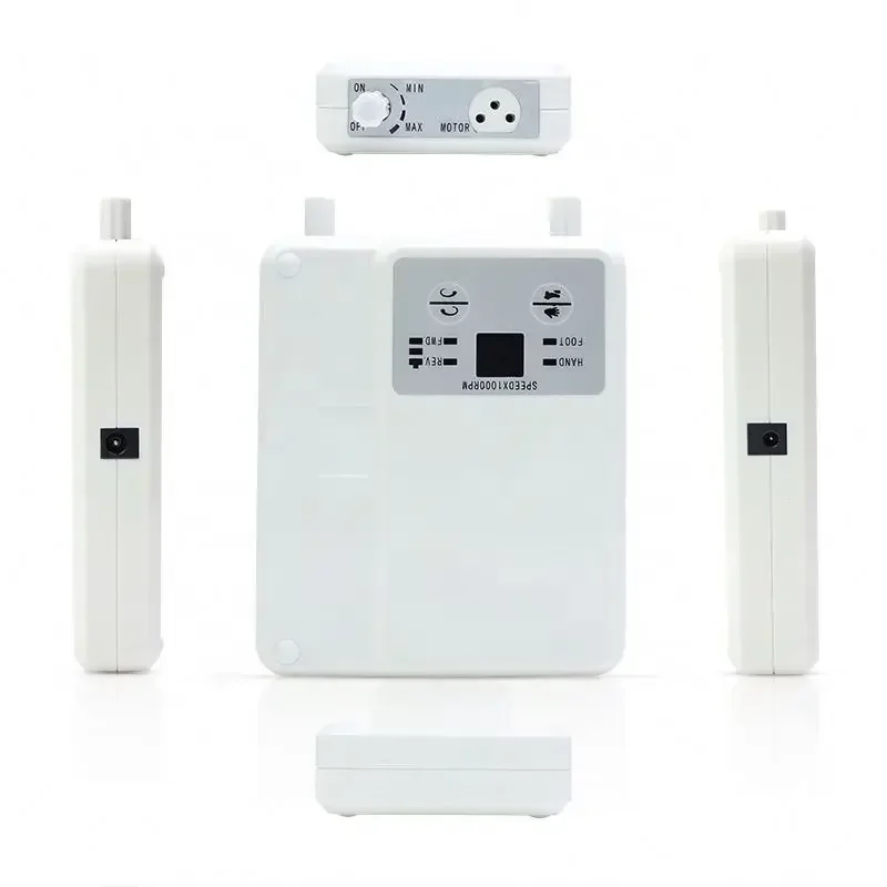 2026unique Multifunctional portable digital rechargeable nail art drilling machine